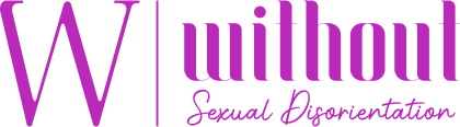 Without Sexual Disorientation